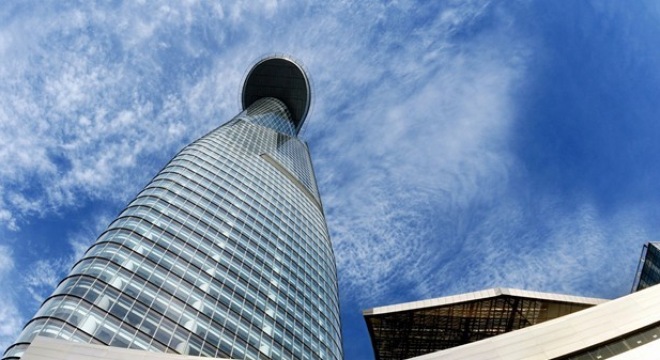 Ba tòa tháp cao nhất Việt Nam cho thuê văn phòng ra sao?