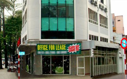 Giá thuê văn phòng tại Hà Nội giảm mạnh nhất 3 năm