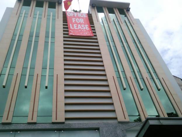 Hà Nội: Thị trường văn phòng cho thuê tiếp tục đà sôi động