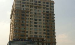 Văn phòng cho thuê quận bình thạnh - Cao ốc CANTAVIL HOÀN CẦU