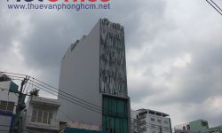 Văn phòng cho thuê quận phú nhuận - Minh Phúc Building