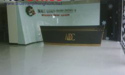 Văn phòng cho thuê quận phú nhuận - Nam Giao Building