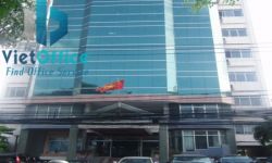 Văn phòng cho thuê quận 3 - IDC TOWER