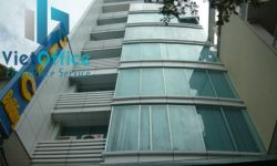 Văn phòng cho thuê quận 3 - OIIC BUILDING
