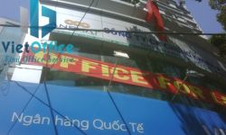Văn phòng cho thuê quận 3 - THIÊN HỒNG BUILDING