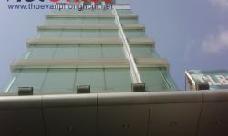 Văn phòng cho thuê quận tân bình - Cao ốc CONA