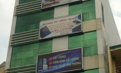 Văn phòng cho thuê quận bình thạnh - Cao ốc DMC BUILDING