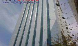 Văn phòng cho thuê quận bình thạnh - Cao ốc GOLDEN BUILDING