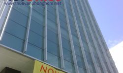 Văn phòng cho thuê quận tân bình - Cao ốc MEKONG