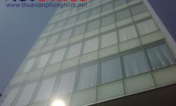 Văn phòng cho thuê quận tân bình - Cao ốc TRANSVIET