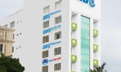 Văn phòng cho thuê quận tân bình - Cao ốc VTC