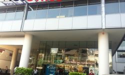Văn phòng cho thuê quận phú nhuận - Centre Point Building