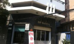 Văn phòng cho thuê quận bình thạnh - DP BUILDING
