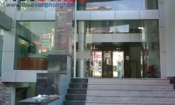 Văn phòng cho thuê quận phú nhuận - Elilink Building