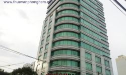 Văn phòng cho thuê quận 1 -  GOLDEN TOWER