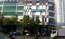 Văn phòng cho thuê quận phú nhuận - Ong&Ong Building