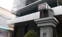 Văn phòng cho thuê quận bình thạnh - SGCL BUILDING