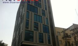 Văn phòng cho thuê quận phú nhuận - Sonata Building
