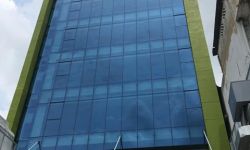 Văn phòng cho thuê quận 1-  PAX SKY BUILDING-Đề Thám
