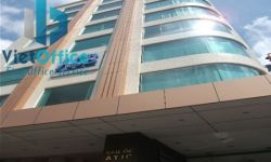 Văn phòng cho thuê quận 1 - ATIC BUILDING