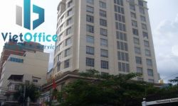 Văn phòng cho thuê quận 1 - CAPITAL PLACE BUILDING