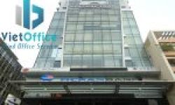 CENTRAL PARK OFFICE BUILDING