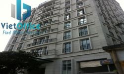 LAFFAYETTE DE SAIGON BUILDING