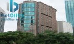 Văn phòng cho thuê quận 1 - MELINH POINT TOWER