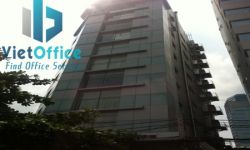 Văn phòng cho thuê quận 1 - MISS ÁO DÀI BUILDING