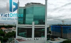 Văn phòng cho thuê quận 1 SAIGON TRADE CENTER TOWER