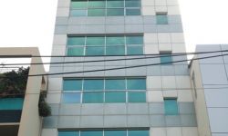 Văn phòng cho thuê quận phú nhuận - Vietcombank Building