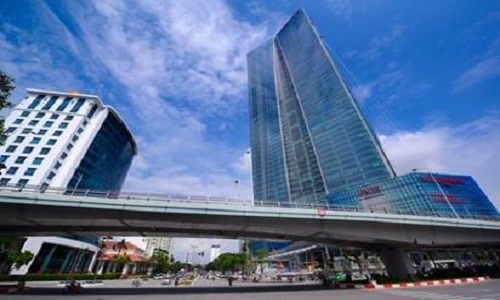 Ngóng TPP, thị trường văn phòng cho thuê Hà Nội chững lại Ngóng TPP, thị trường văn phòng cho thuê Hà Nội chững lại