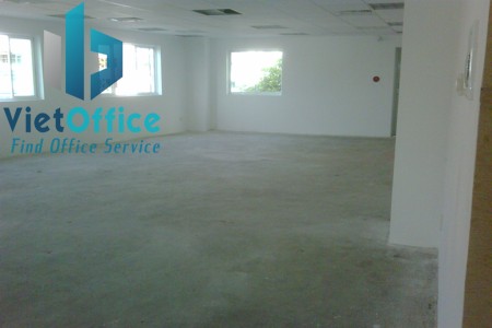 hai ba trung building