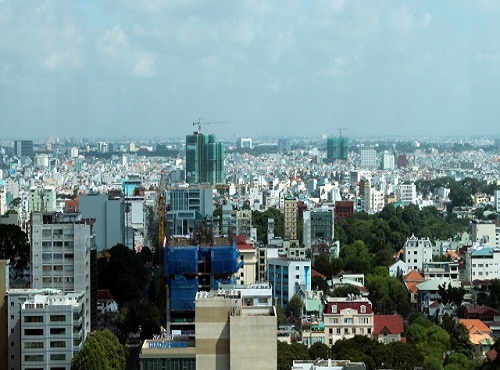 Toàn cảnh thị trường BĐS Quý I năm 2015 Toàn cảnh thị trường BĐS Quý I năm 2015