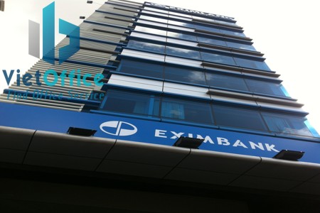 Văn phòng cho thuê quận 3 - EXIMLAND BUILDING