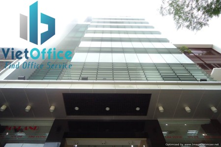 Văn phòng cho thuê quận 3 - SAIGON PRIME BUILDING