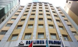 Văn phòng cho thuê quận bình thạnh - Coalimex Building